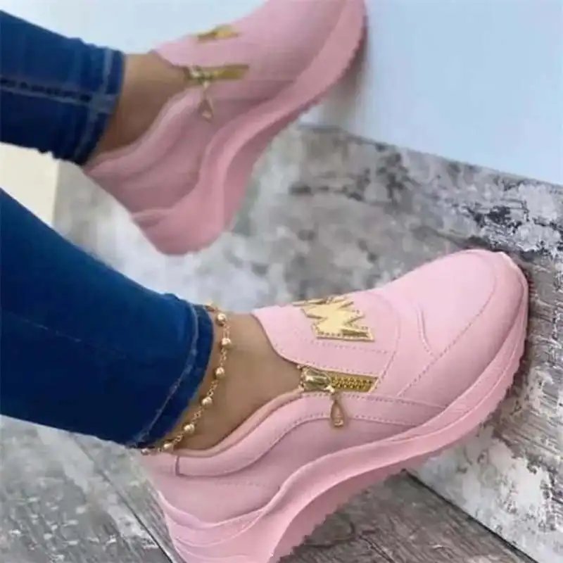 

Women Sport Shoes Us 5 Women Running Shoes 2021 Shock Absorber Women's Sports Shoes For Gym Us 5 Luxury Sneakers Woman Tennis