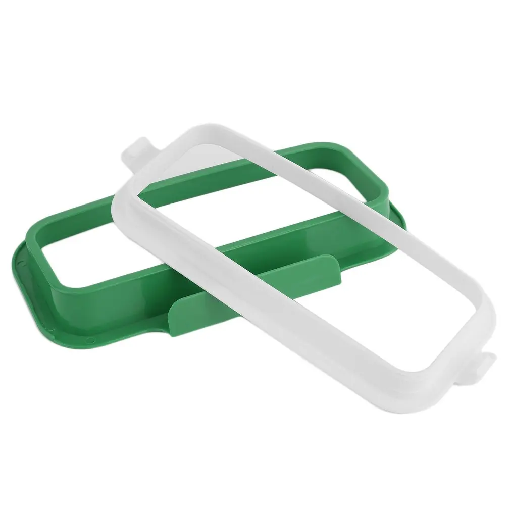 Мешок для мусора подвесной стеллаж хранения кухонная стойка обратной двери