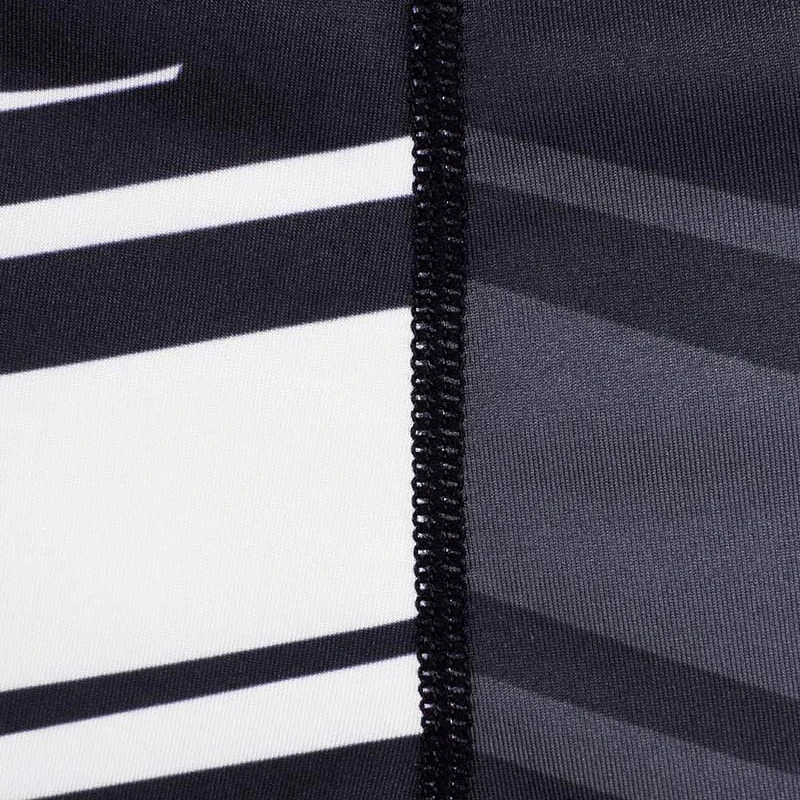 

Men's Compression Pants, Athletic Sports Yoga Leggings & Workout Running Tights Trousers Men Sportswear Dry Fit Jogging Pants