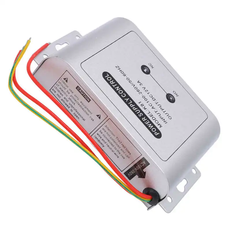 Блок питания с поверхностным креплением устройство управления блоком для