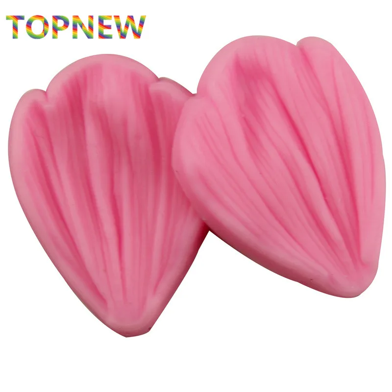 DIY Инструменты для украшения тортов из мастики 2 шт./компл. пресс форма создания