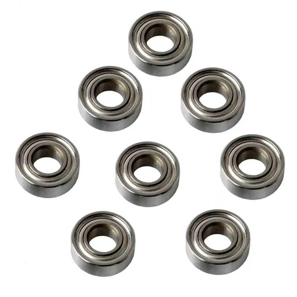 RC 582005 металлический подшипник 11*5*4 мм 8P Fit FS гоночный 1/10 грузовик 53633 51805 51806|Детали