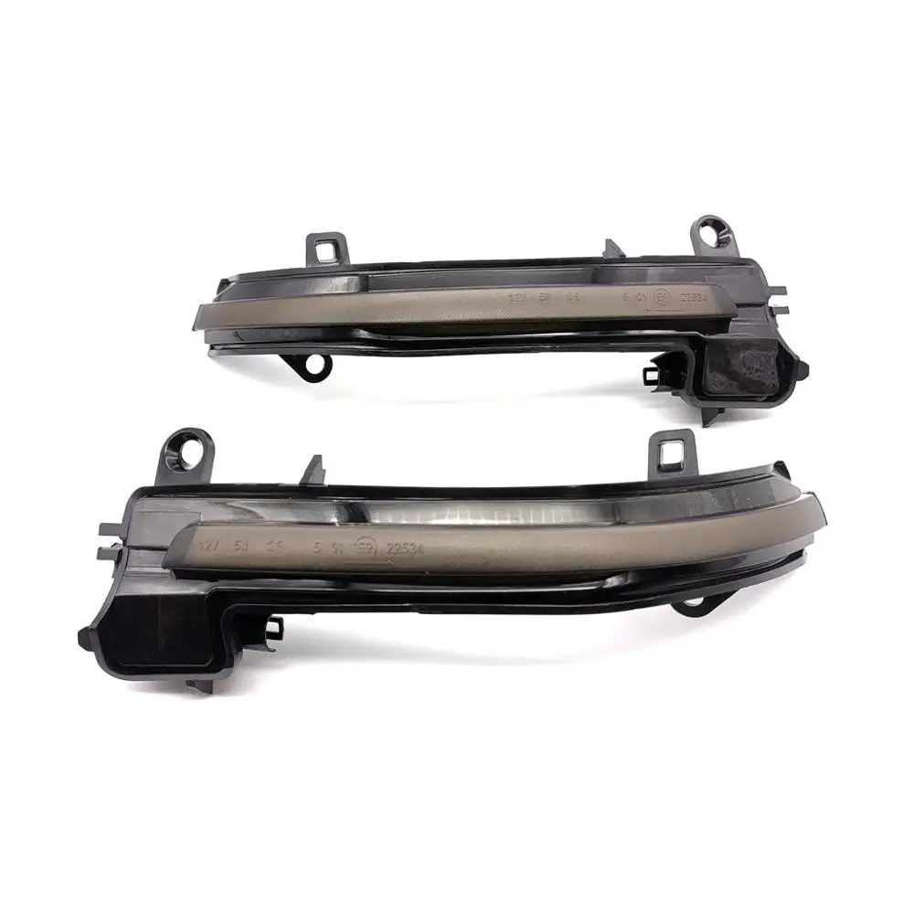 Для хэтчбеков BMW серий 1 F20/F21 2 серии F22 3 F30/F31/F35 4 F32/F33/F36 X1 E84 светодиодный сбоку