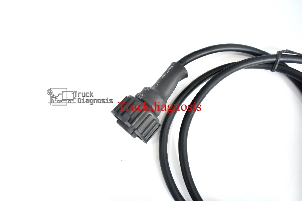 for Marine Diagnostic Equipment tool Industry Engine Diagnosis cable 1862924 | Tools
