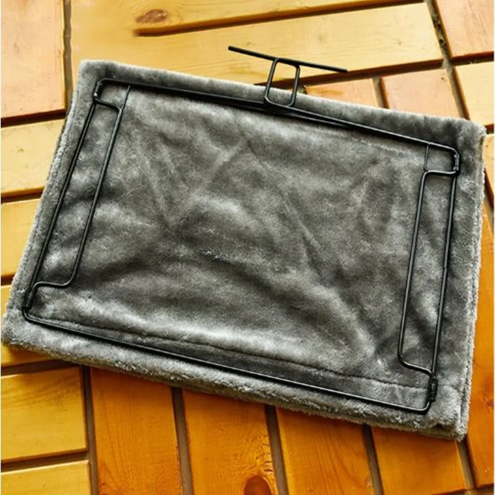 Подвесная кровать для кошки | Дом и сад