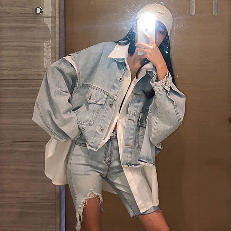 2021 весенне осенняя модная женская рубашка с длинными рукавами и вышивкой +