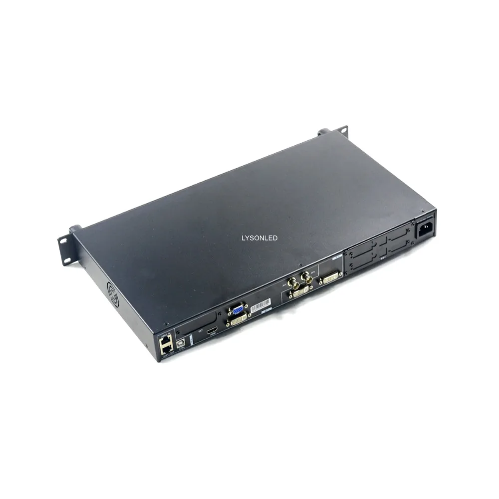 Профессиональный светодиодный hd-видеопроцессор Novastar VS1, совместимый с MSD300 TS802 S2