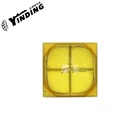 5 шт. LG LEMWE77770HU5000 20 Вт высокой мощности Светодиодный светильник на светодиодах 4000K-6000K 7070 натуральный белый открытый светильник ingуличный светильник Инж