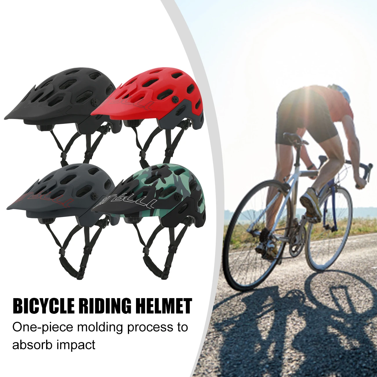 

Sportswear & Accessories