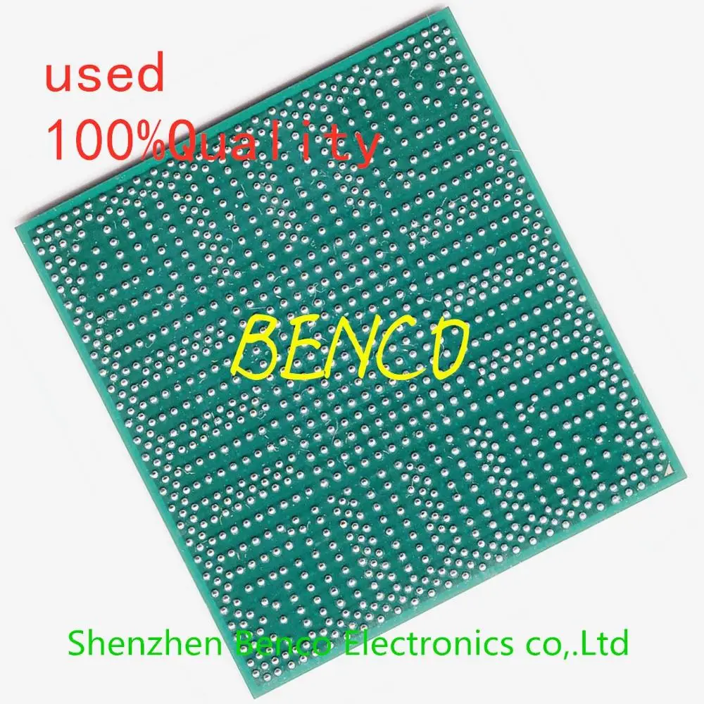 100% протестированный очень хороший продукт SR1LP J1750 процессор bga чип - купить по