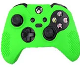 Защитный чехол для контроллера геймпада s мягкий силиконовый гелевый резиновый