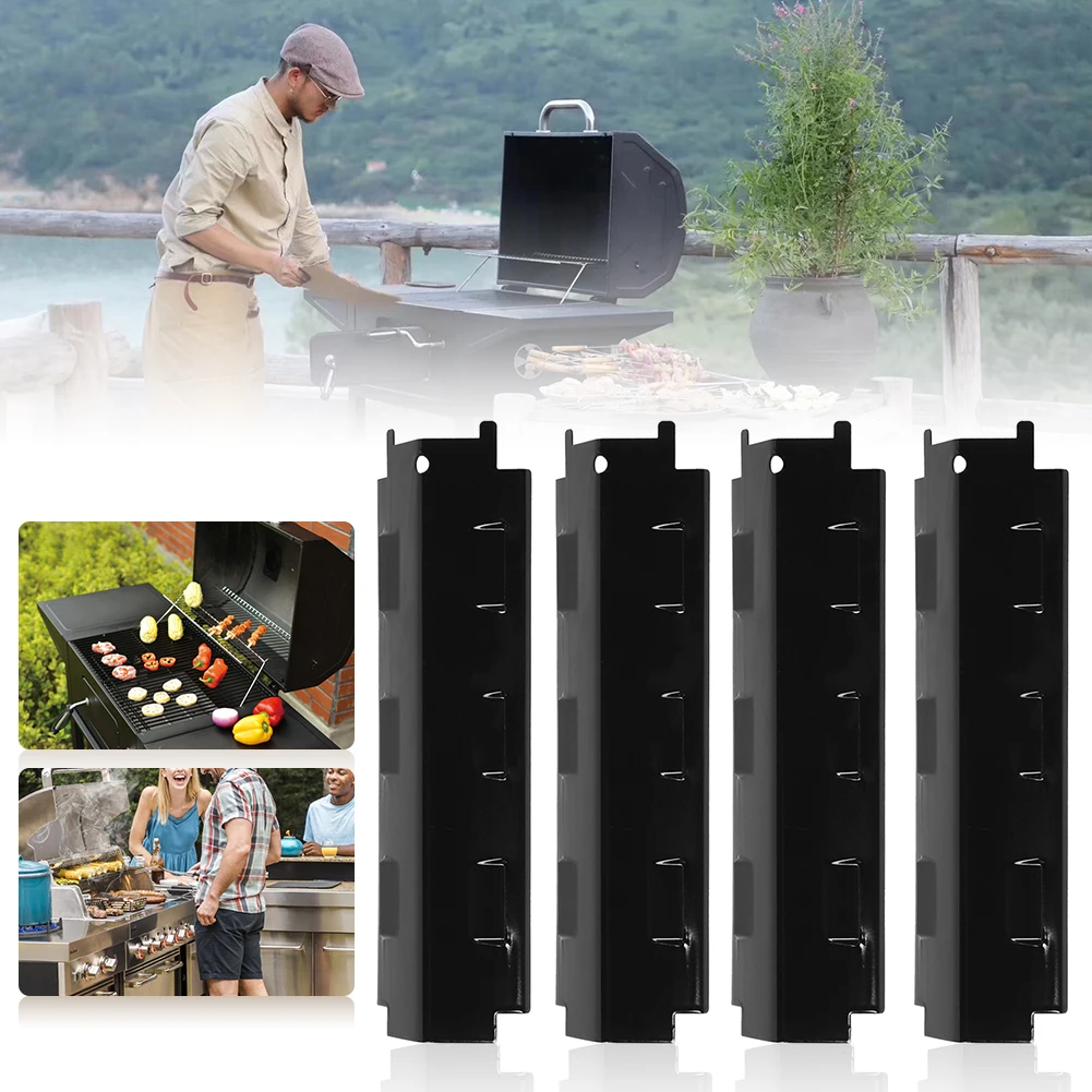 4 шт. сменная пластина для гриля горячая доска серии Charbroil аксессуары духовки