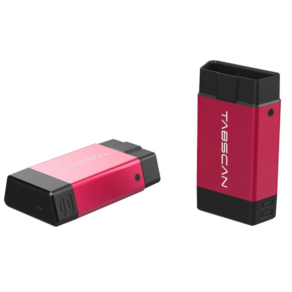 EUCLEIA T2 Bluetooth OBD2 сканер инструмент считыватель кодов портативный Andorid диагностическая коробка полный системы Авто диагностики вин TPMS IMMO