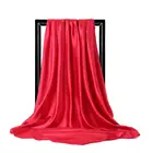 Mylb шелковые принты ткани 2019 Анкара атласный воск Высококачественная африканская ткань для вечерние платья