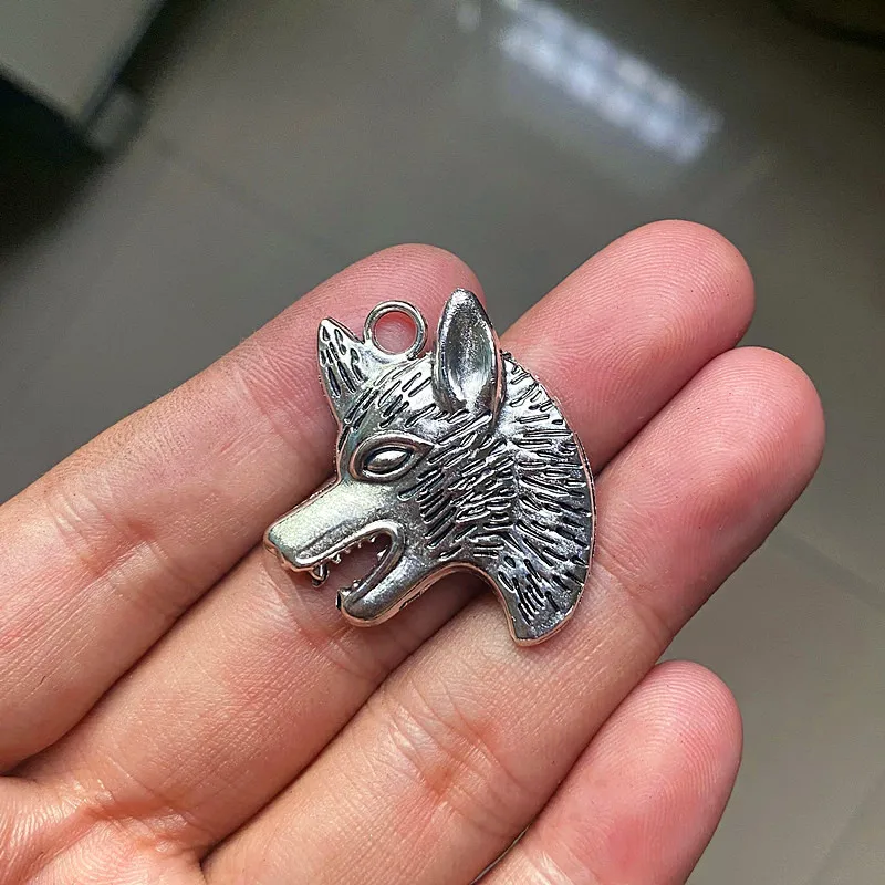 

12 шт., подвески в виде страшных подвесок