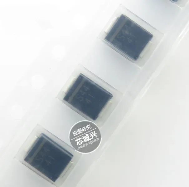

New original 100PCS/LOT SSB44-E3/52T SSB44-E3 SSB44 DO-214AA
