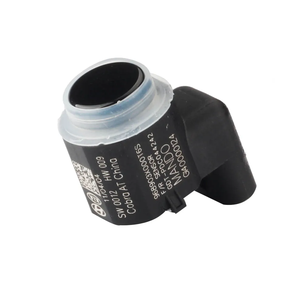 4PCS Car Reversing Radar Assist PDC Parking Sensor Park For Hyundai Kia 10-15 95720-3U100 4MS271H7C 4MS271H7D 4MT271H7D | Автомобили и