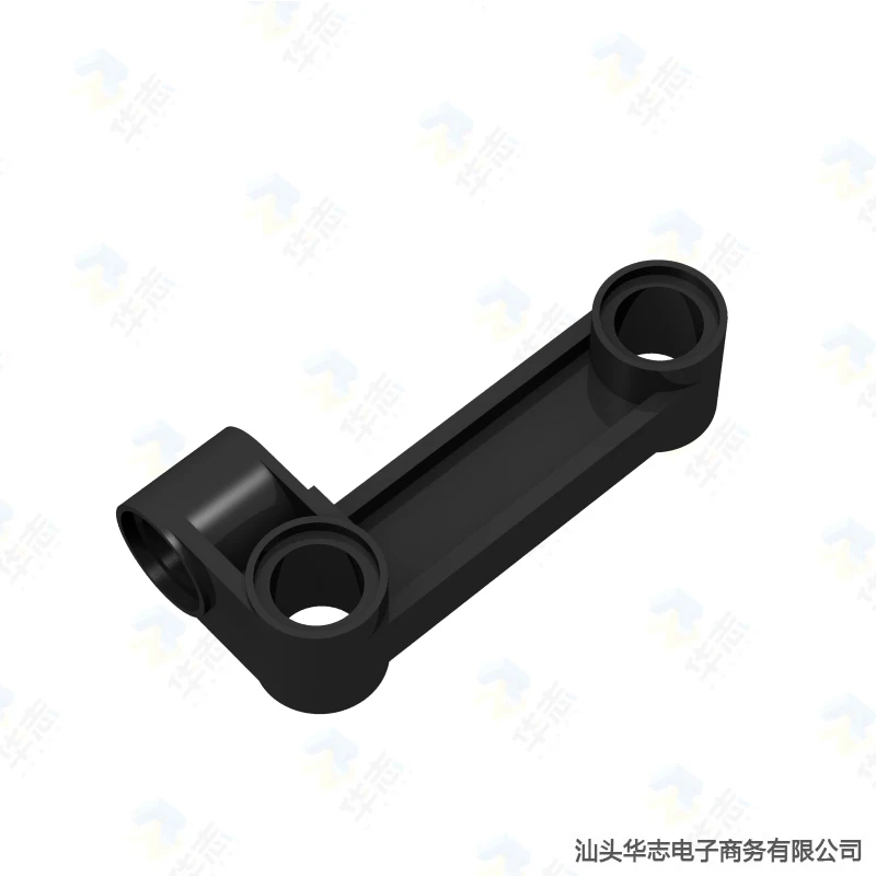 Соединитель высокой плотности перпендикулярный 2x4 изогнутый луч с 90 отверстиями