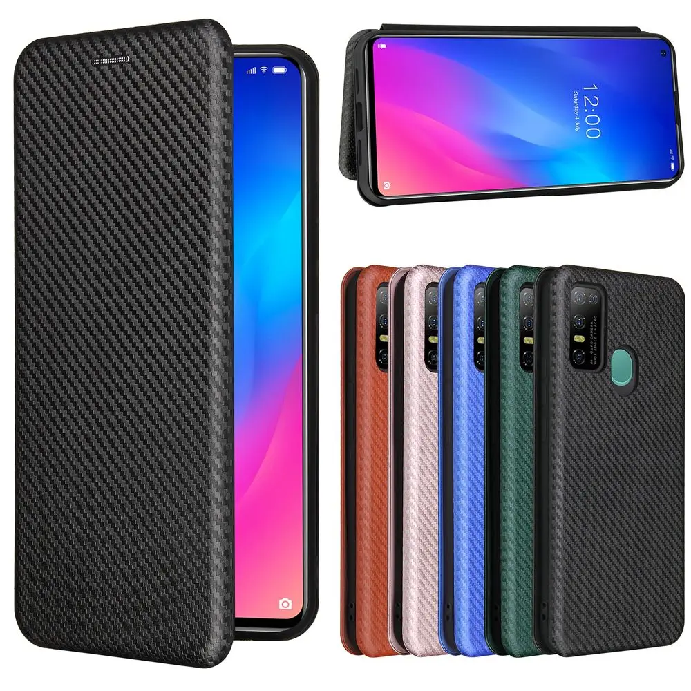 

Sunjolly Чехол Для Doogee N30 чехол-портмоне с откидной крышкой и функцией подставки чехол для телефона из искусственной кожи чехол coque Капа Doogee N30 че...