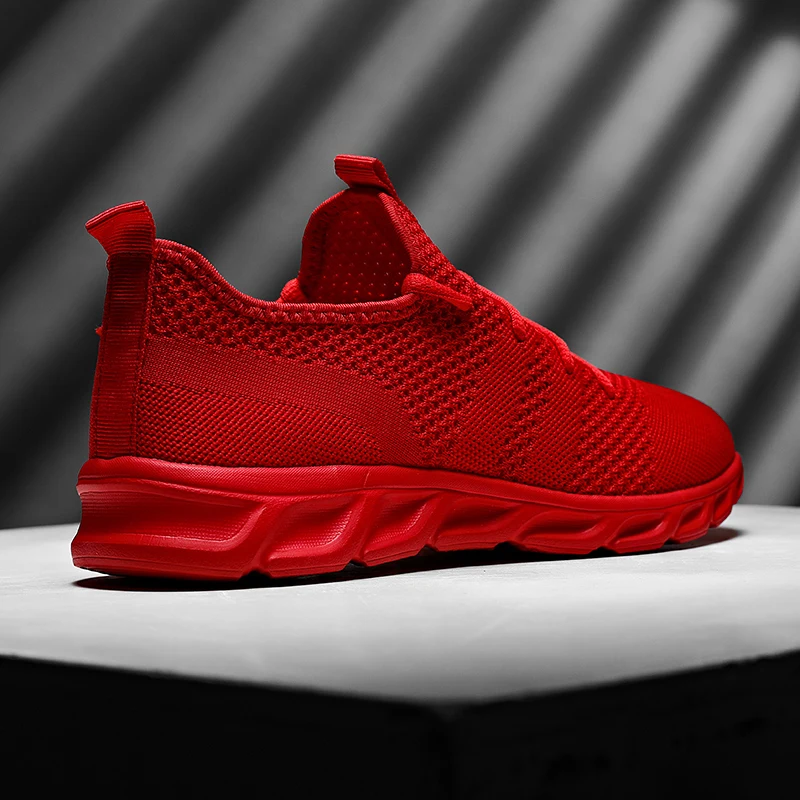 Damyuan 2020 New Fashion Women Size 48 Men Comfortables Breathable Non-leather Casual Lightweight Running Gym Shoes Sneakers |