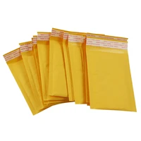 10x bubble mailers padded envelopes packaging shipping bags kraft bubble mailing envelope bags 110150mm