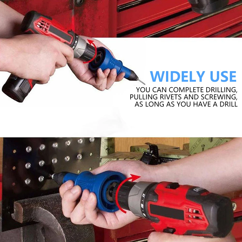 Портативный электрический пистолет для заклепок инструмент используется