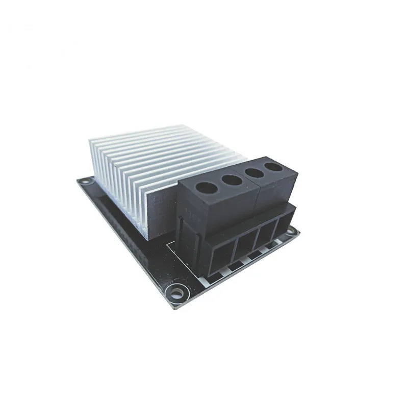 Контроллер нагревательной платформы для 3d-принтера mosfet моп-модуль экструдера