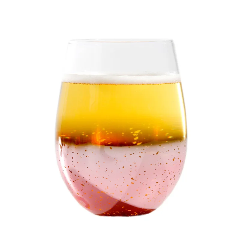 

Starry Sky Glass Coffee Cup Water Cup Milk Juice Cup Smoothie Cup Drink Cup Beer Cup Glass Tea Cup Water Glasses for Drinking