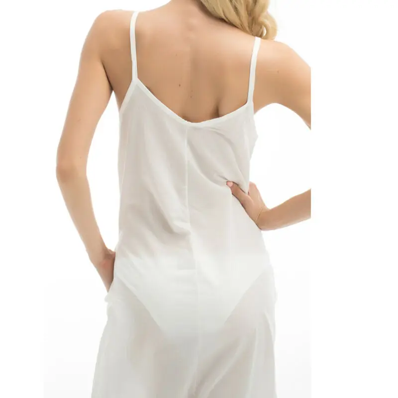 Новинка 2019 женское платье без рукавов однотонное Холтер бохо длинное макси для