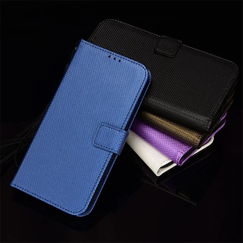 

For SHARP AQUOS WISH Case Luxury Flip PU Leather Card Slots Wallet Stand Case For sharp aquos wish2 SHG06 Phone Bags