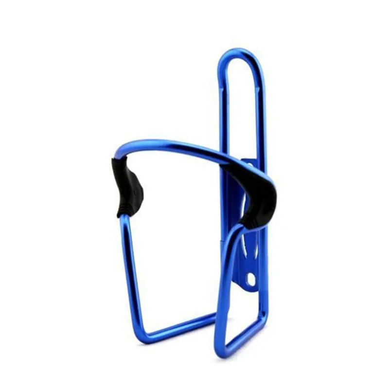 

Bike Drink Water Bottle Rack Holder Mount Lightweight Mountain Bicycle Holder Brackets Outdoor Water Bottle Cage Bike Brackets