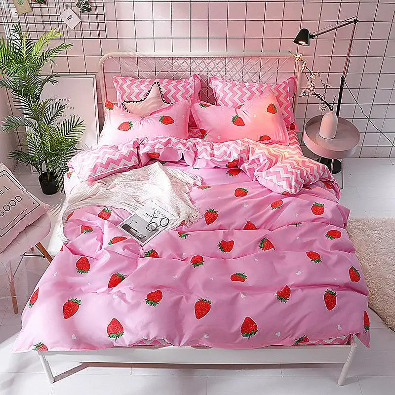 Комплект постельного белья для пар комплект из 40 простыней и наволочек