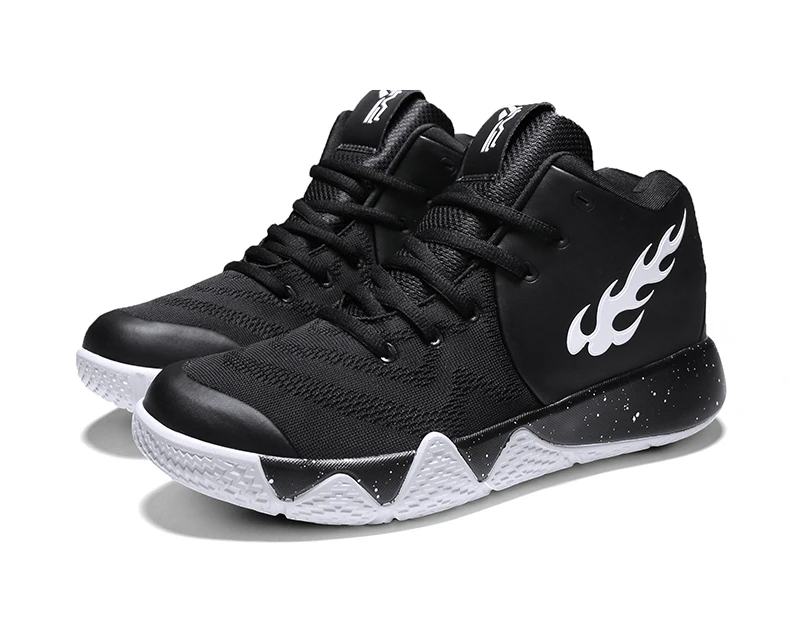 Баскетбольные кроссовки мужские lebron uptempo беговые кроссовки ayakkabi bayan kyrie 4 Кроссовки мужские jordan 11 Ретро zapatillas hombre deportiva