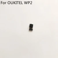 oukitel wp2 used front camera 8 0mp module for oukitel wp2 mt6750t octa core 6 0 inch 21601080 free shipping
