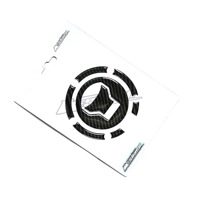3D fuel tank cap decal carbon fiber for Honda HONDA CBR1000RR 14-15 | Автомобили и мотоциклы