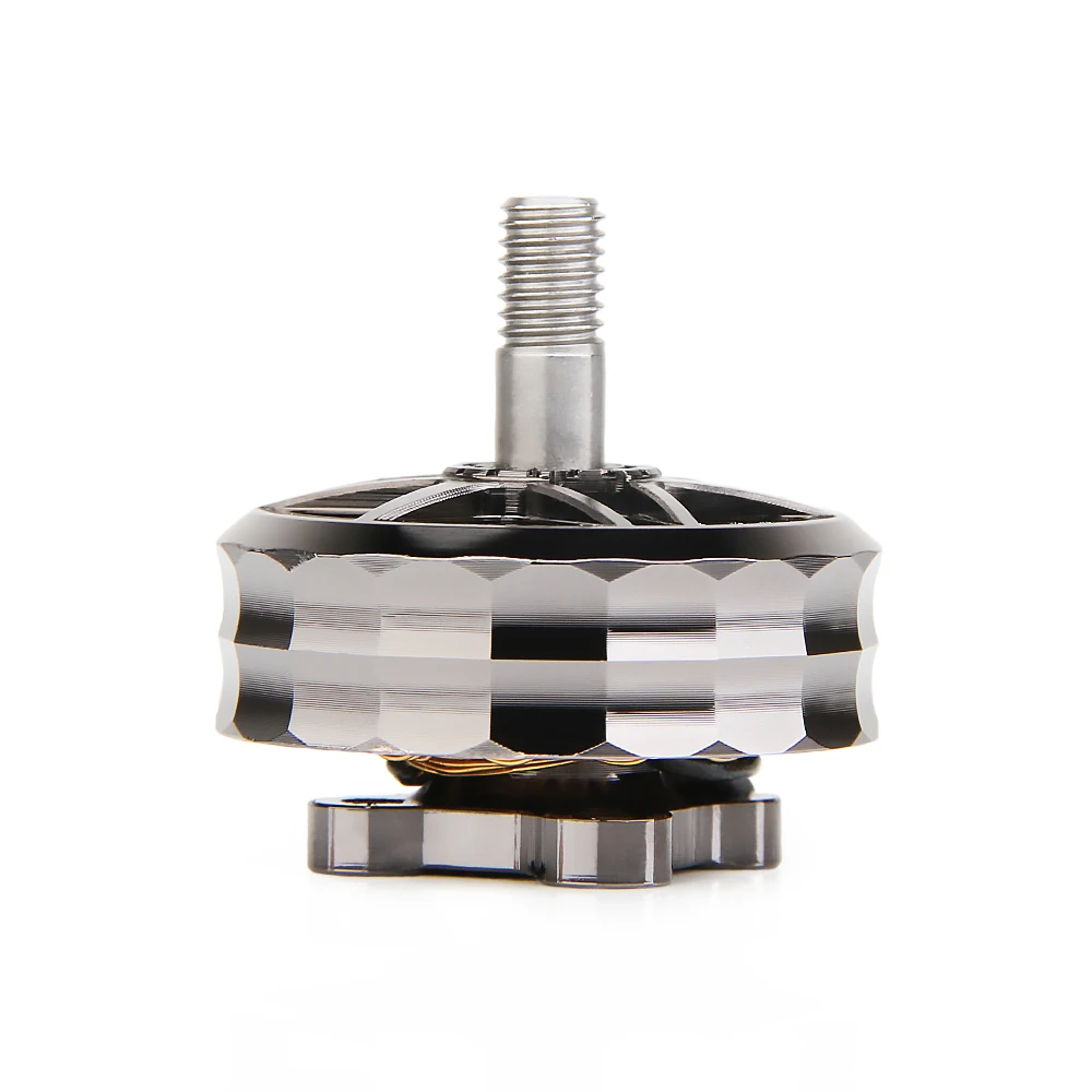 T motor VELOX V2306.5 2550KV 4S FPV Бесщеточный двигатель для RC Racing Freestyle 5 дюймовый Дрон Tyro129 X220S