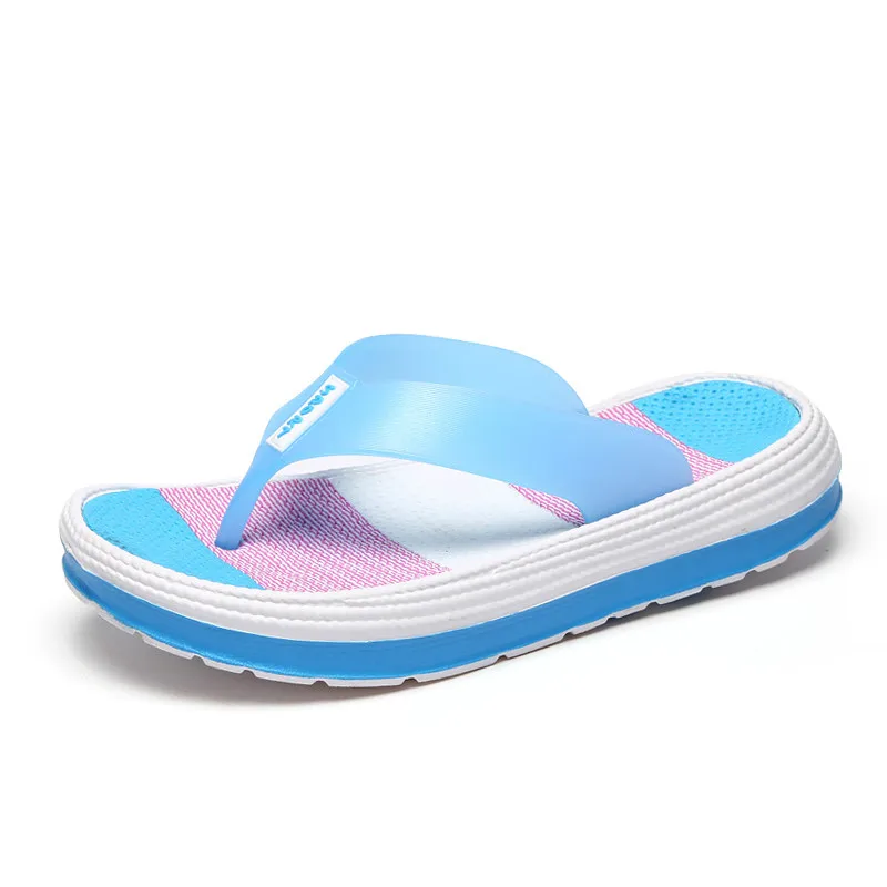 2019 г. новая летняя прозрачная обувь женские пляжные сандалии тапочки с