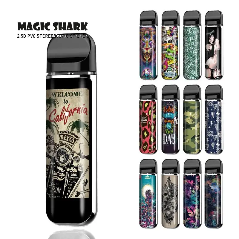 smok novo 2 отзывы