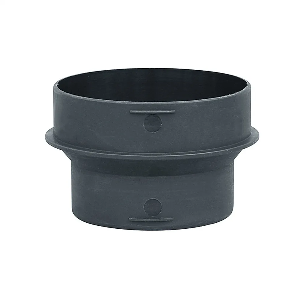 

Ducting Reducer Outlet Adaptor Converter Heaters Plastic 1pcs 90mm To 75mm