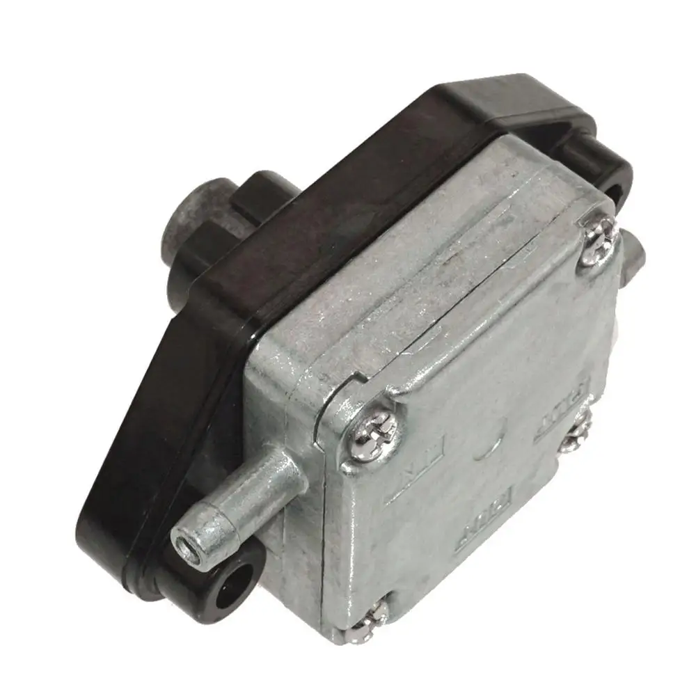Топливный насос в сборе для Yamaha 4 тактный F4 67D-24410-02-00 67D-24410-00-00 18-35304