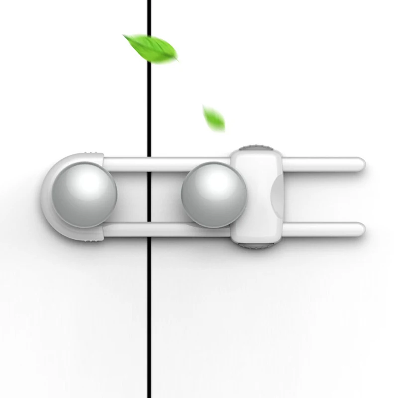 

EUDEMON Cabinet Lock Child Proof Baby Safety Protection Children Security Drawer Latches Locks