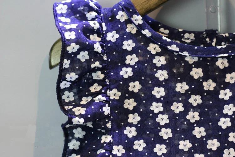 Комплекты для девочек Коллекция 2020 года Летняя модная новая детская одежда