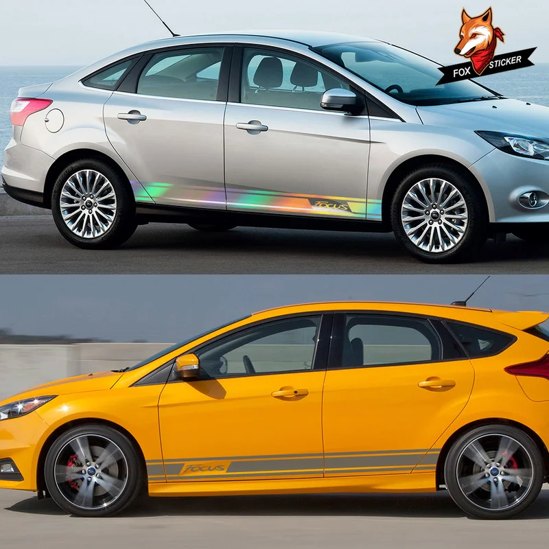 Длинная полоса сделай сам автомобильные виниловые гоночные спортивные Стильные