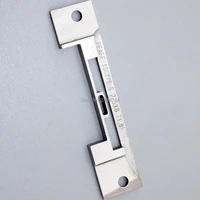 needle plate 91 150776 s 2 5 for pfaff sewing machine spare parts