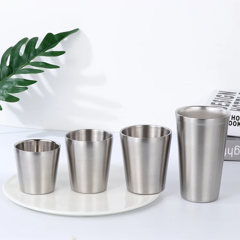 Портативные дорожные кувшины для воды чашки молочного чая кофейная кружка с