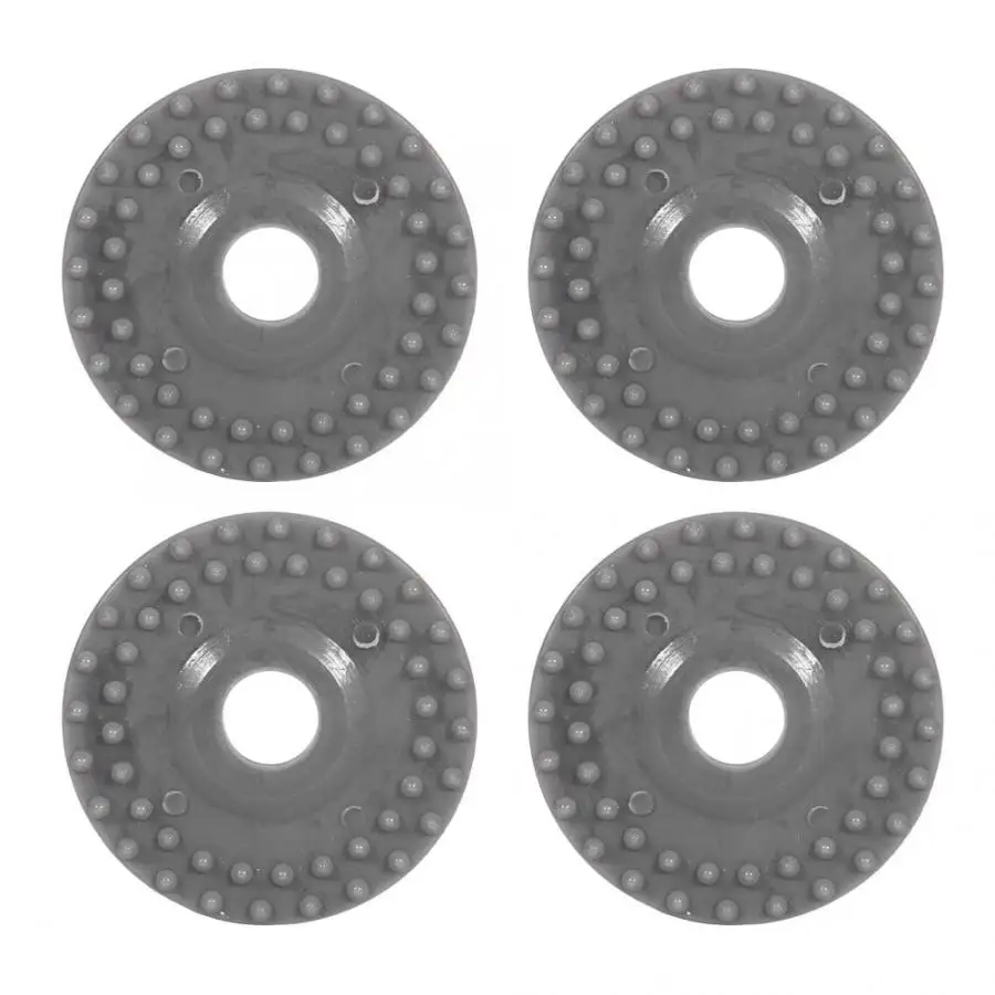 4 шт. детали для вязальной машины резиновое колесо серебристого тростника SK840 SK830