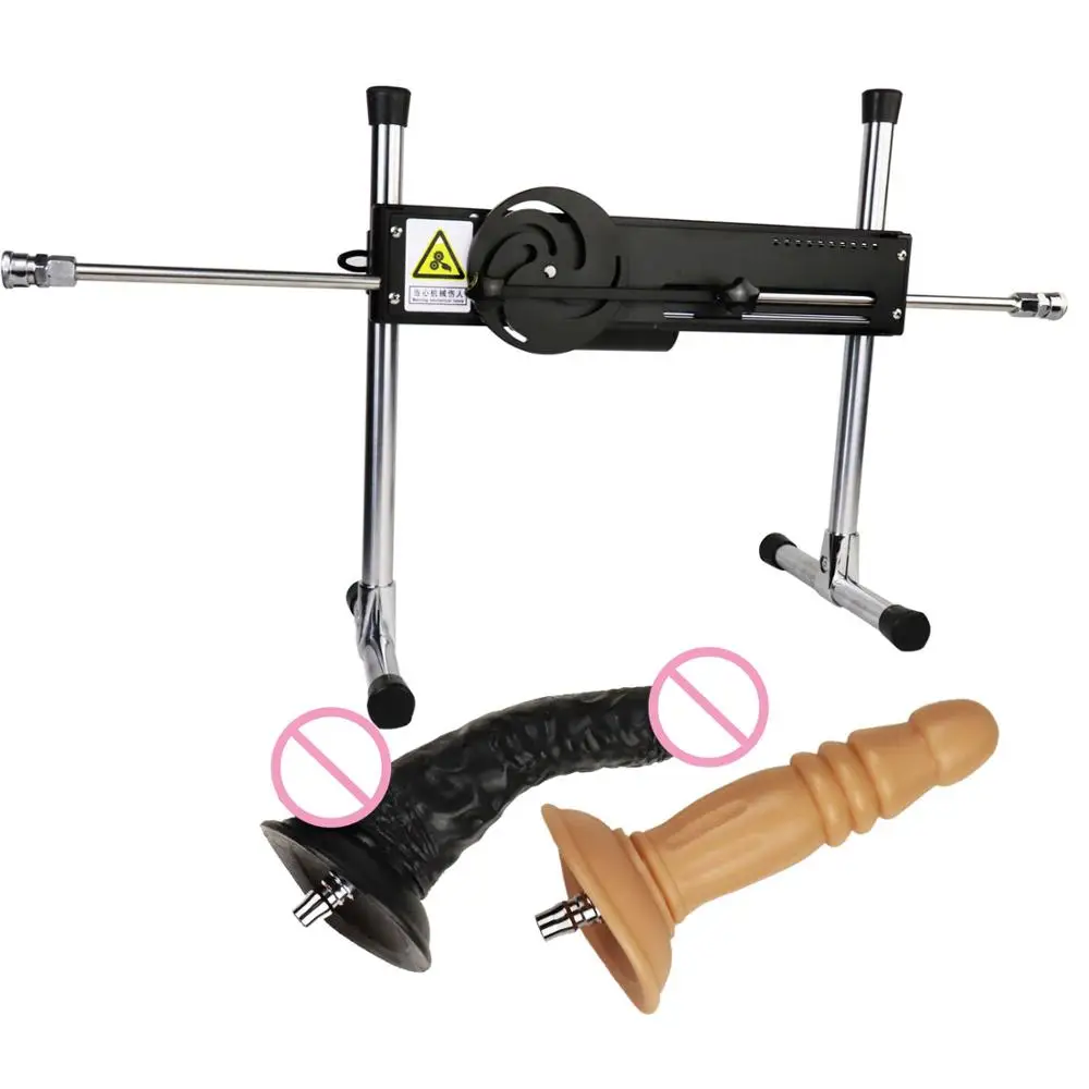 FREDORCH Wired Automatic Quiet Sex Machine With Dildo Attachments Suction Cup Products Toys For Adult Masturbation | Красота и