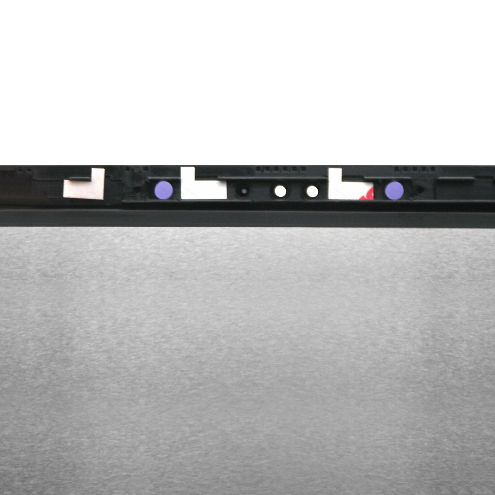 Жк дисплей для HP ENVY x360 13 ag Series LP133WF4.SPA4 FHD IPS сенсорный экран со светодиодный ной