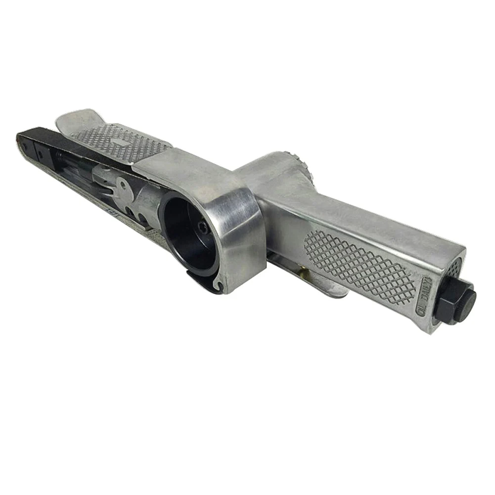 3/8 &quotпневматическая ленточная шлифовальная машина угловая с шлифовальными