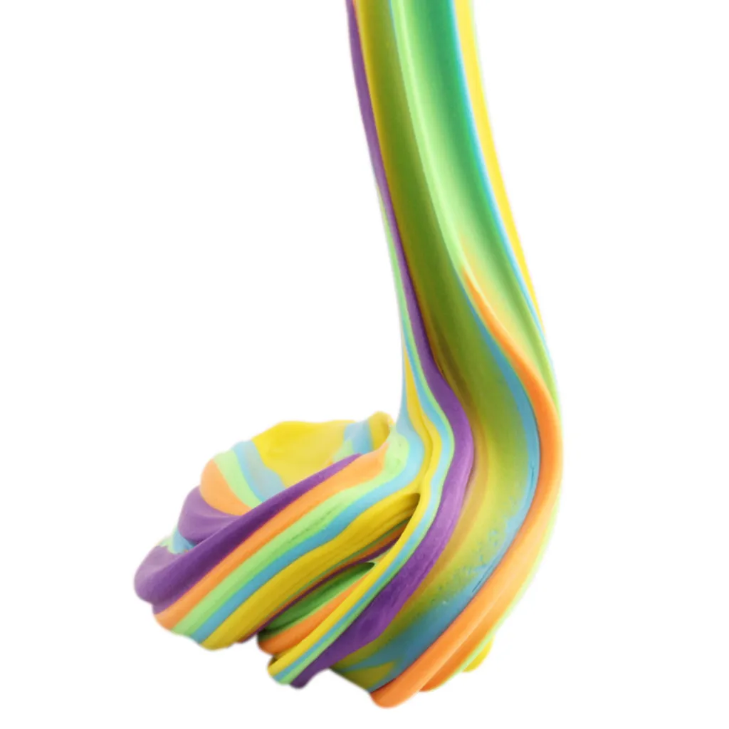 Милая овечка медленно восстанавливающая игрушка Детская сжимающая мультяшная